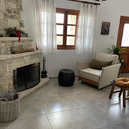 Private En-suite At Tsangarides Winery In Lemona Village * Pafos