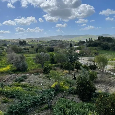 Private En-suite At Tsangarides Winery In Lemona Village * Pafos